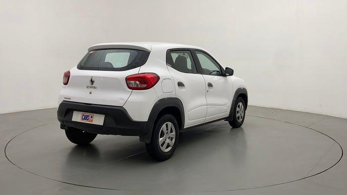 2018 Renault Kwid