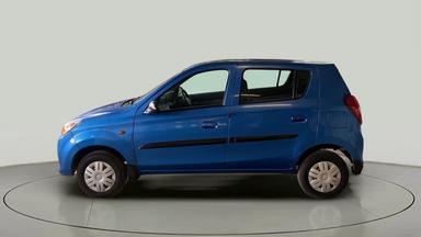 2017 Maruti Alto 800