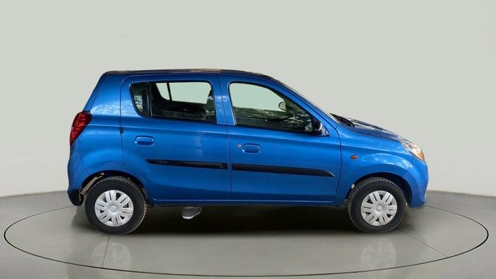 2017 Maruti Alto 800