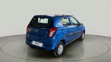 2017 Maruti Alto 800