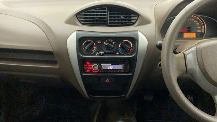 2013 Maruti Alto 800