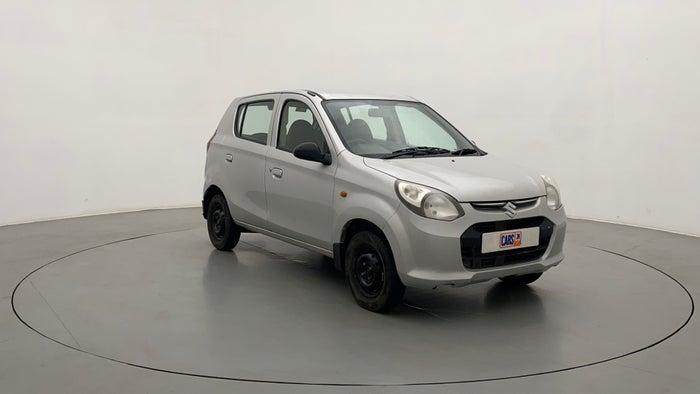 2013 Maruti Alto 800