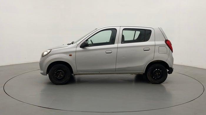 2013 Maruti Alto 800