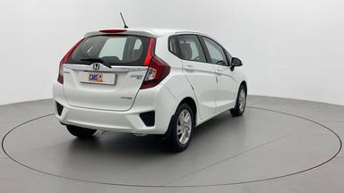 2017 Honda Jazz