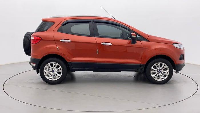 2017 Ford Ecosport