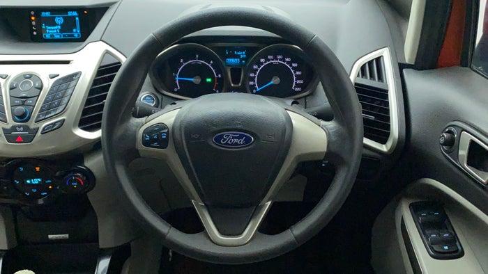 2017 Ford Ecosport