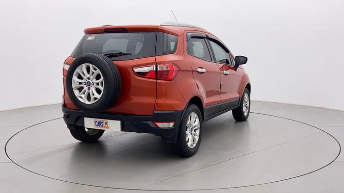 2017 Ford Ecosport