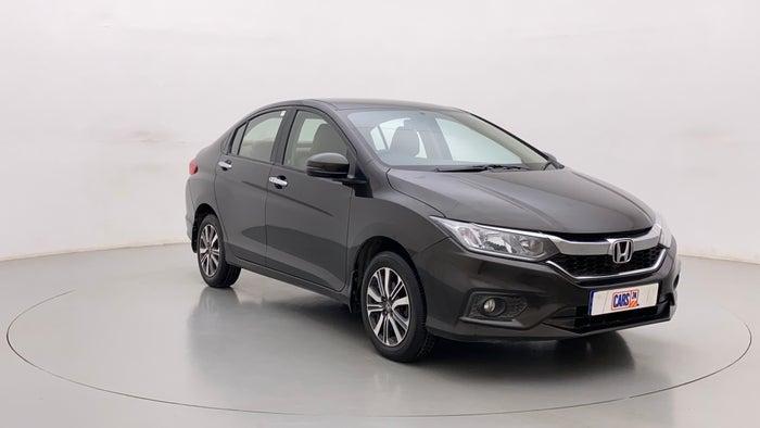 2019 Honda City