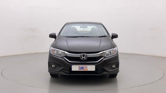 2019 Honda City