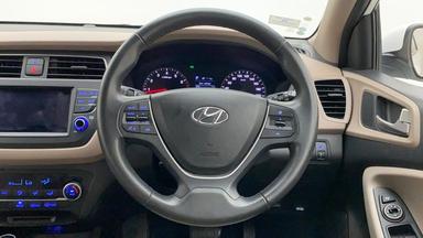 2019 Hyundai Elite i20