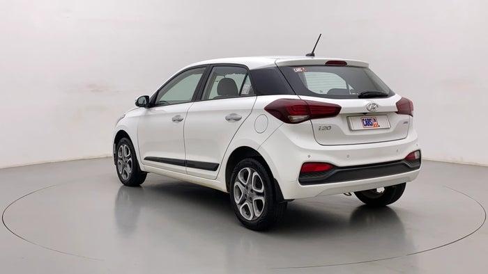 2019 Hyundai Elite i20