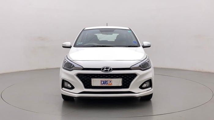 2019 Hyundai Elite i20