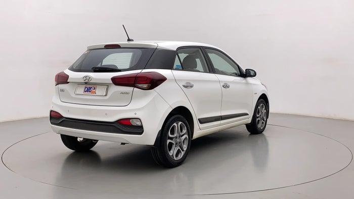 2019 Hyundai Elite i20