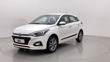 2019 Hyundai Elite i20