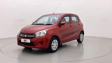 2015 Maruti Celerio