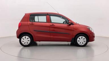 2015 Maruti Celerio