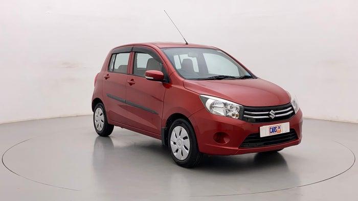 2015 Maruti Celerio