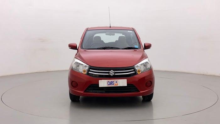 2015 Maruti Celerio