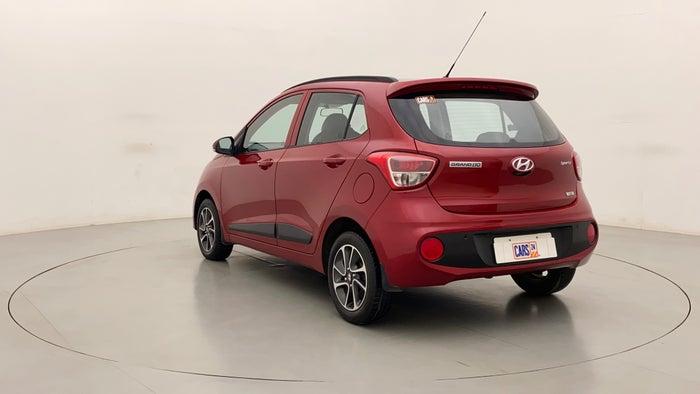 2019 Hyundai Grand i10