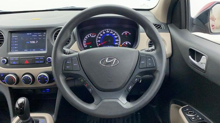 2019 Hyundai Grand i10