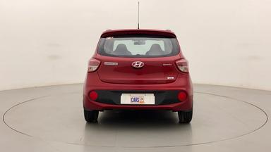 2019 Hyundai Grand i10