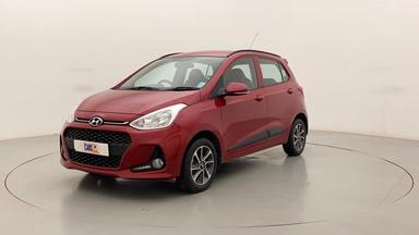 2019 Hyundai Grand i10