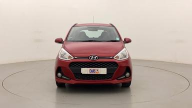 2019 Hyundai Grand i10