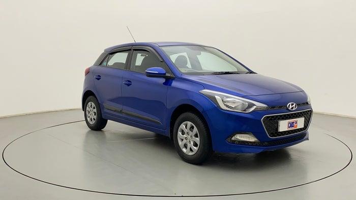 2016 HYUNDAI ELITE I20