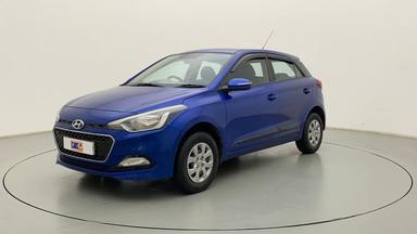 2016 HYUNDAI ELITE I20