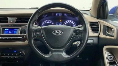 2016 HYUNDAI ELITE I20