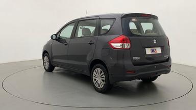 2012 MARUTI ERTIGA