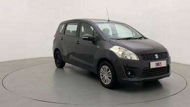 2012 MARUTI ERTIGA