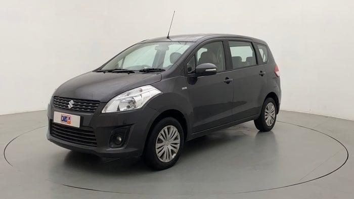 2012 MARUTI ERTIGA