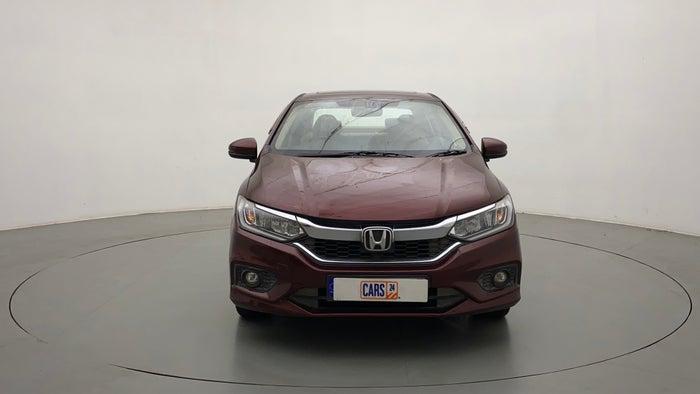 2017 Honda City