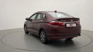 2017 Honda City