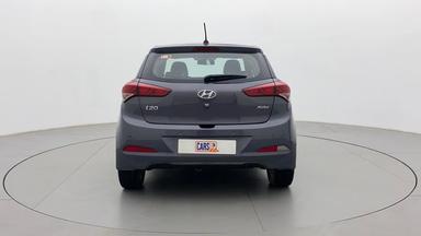 2017 Hyundai Elite i20