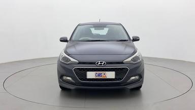 2017 Hyundai Elite i20