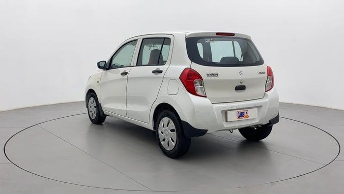 2014 MARUTI CELERIO