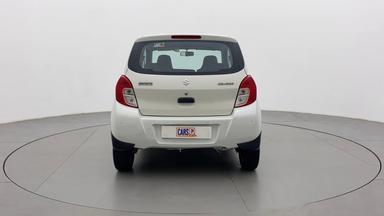 2014 MARUTI CELERIO