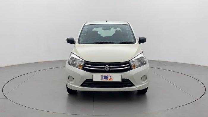 2014 MARUTI CELERIO