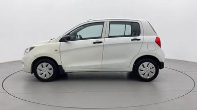 2014 MARUTI CELERIO