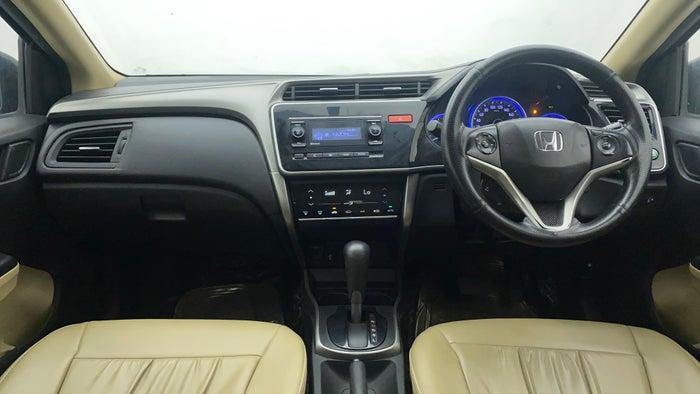 2015 Honda City