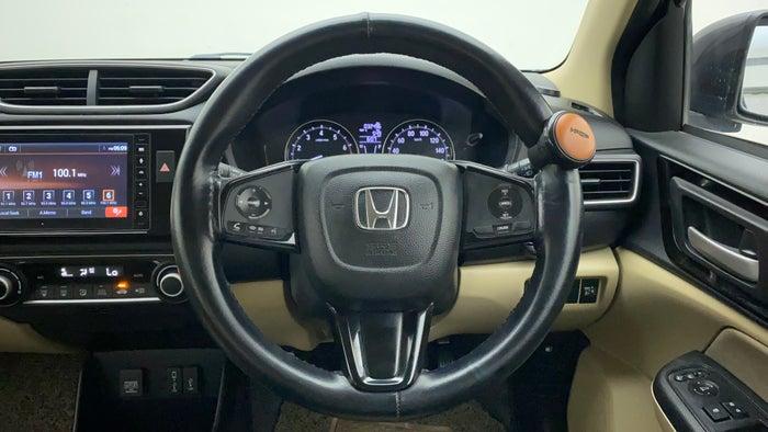 2021 Honda Amaze