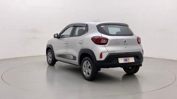 2021 Renault Kwid