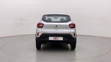 2021 Renault Kwid