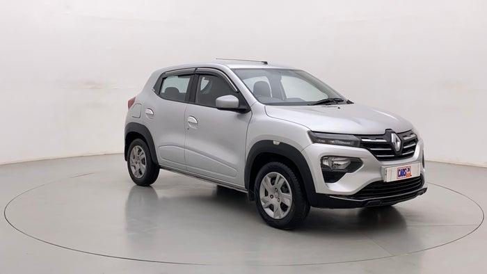 2021 Renault Kwid