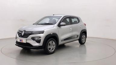 2021 Renault Kwid