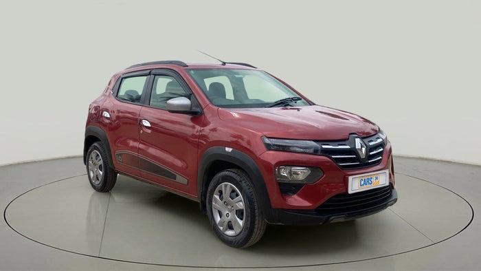 2020 Renault Kwid