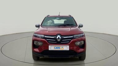 2020 Renault Kwid