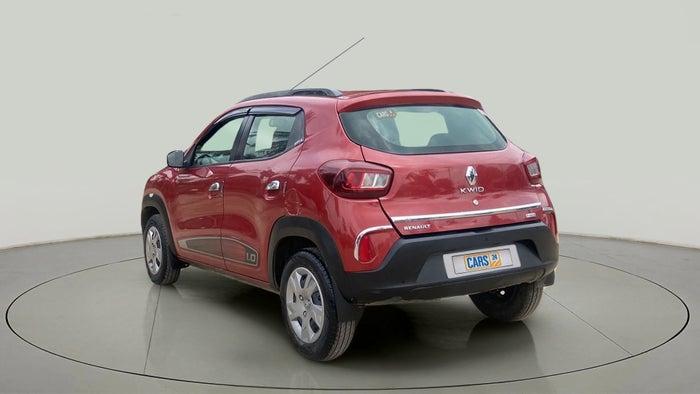 2020 Renault Kwid